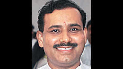 Shunning of 80/20 rule is root of the problem: Maharashtra minister Rajesh Tope