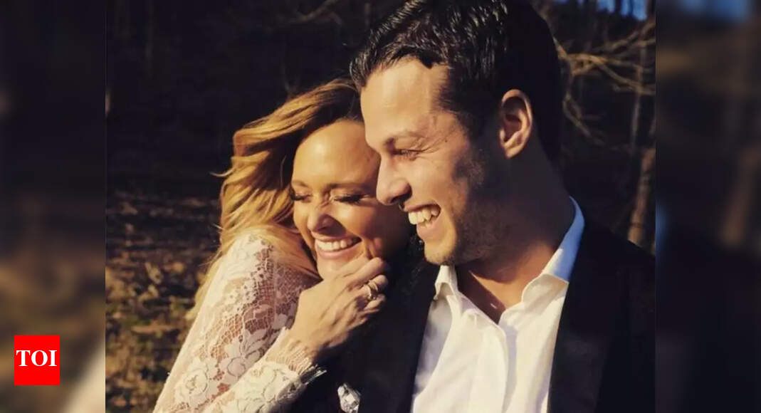 Miranda Lambert calls quarantining with husband Brendan McLoughlin