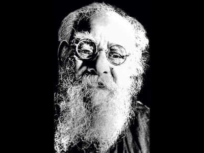 Periyar’s book of poems now in Hindi