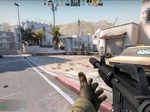 Counter-Strike: Global Offensive