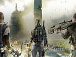 ​Tom Clancy's The Division 2