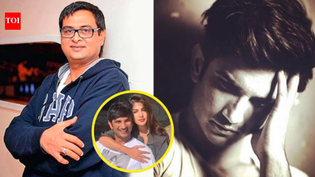 Sushant Singh Rajput’s death: Rumi Jaafery records statement, reveals ...