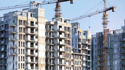 81 stalled housing projects to get assistance of Rs 8,800 cr from special window