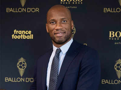 FIFPro suspends Ivorian players' union for not backing Drogba's FA candidacy