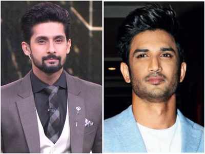 Exclusive - Ravi Dubey on Sushant Singh Rajput's demise: In many ways, all of us will always be indebted to Sushant