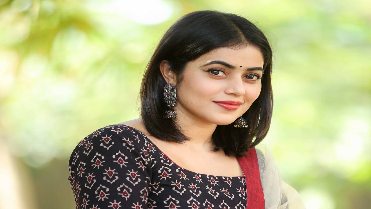 Shamnakasim Sex - Shamna Kasim: I don't know when I will be able to trust a person again |  Malayalam Movie News - Times of India