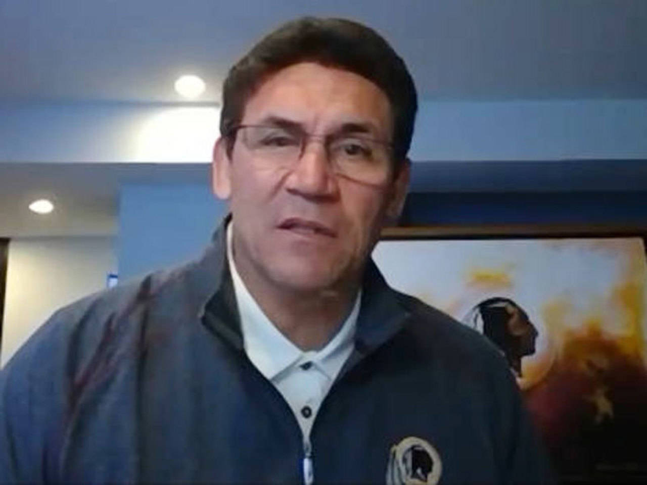 Carolina Panthers head coach Ron Rivera has no regrets over way