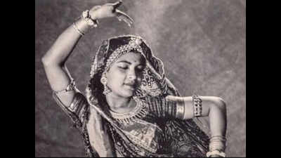 ‘Satyajit Ray was obsessed with Kalpana and loved Amala Shankar’s dance pieces’