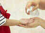 This is how long your hand sanitizer really lasts on your hand