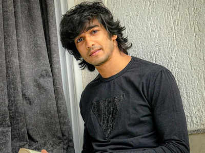 Shantanu Maheshwari shares a special moment which got him teary eyed