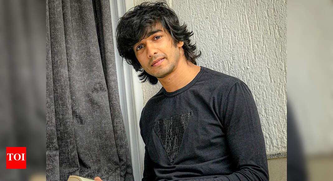 Shantanu Maheshwari shares a special moment which got him teary eyed ...