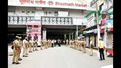 Corona snuffs out 7 more lives, Lucknow toll reaches 72