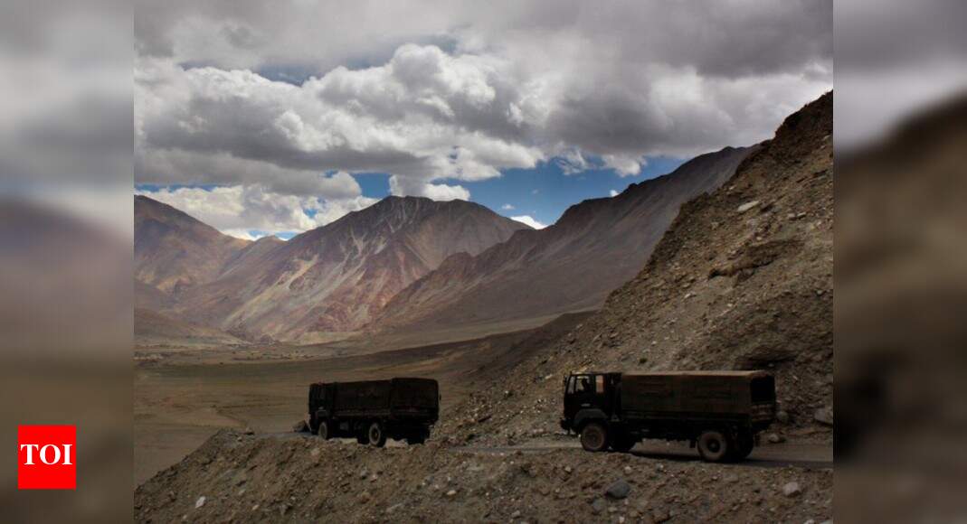 LAC India China Agree On early And Complete Disengagement India 