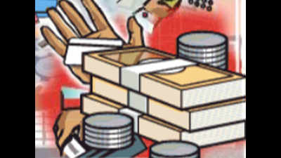 Chandigarh excise and taxation dept unearths tax credit scam