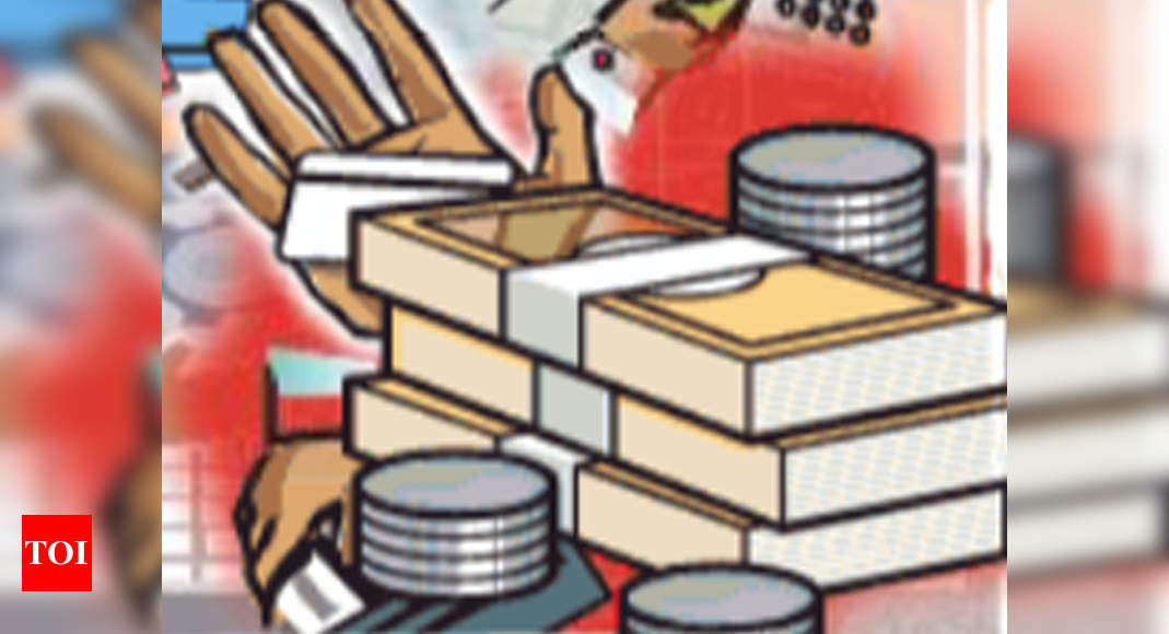 Chandigarh excise and taxation dept unearths tax credit scam ...