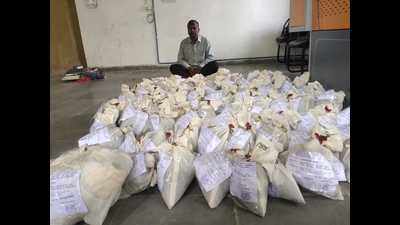 Narcotics Control Bureau seizes opium worth Rs 42 crore in Rajasthan
