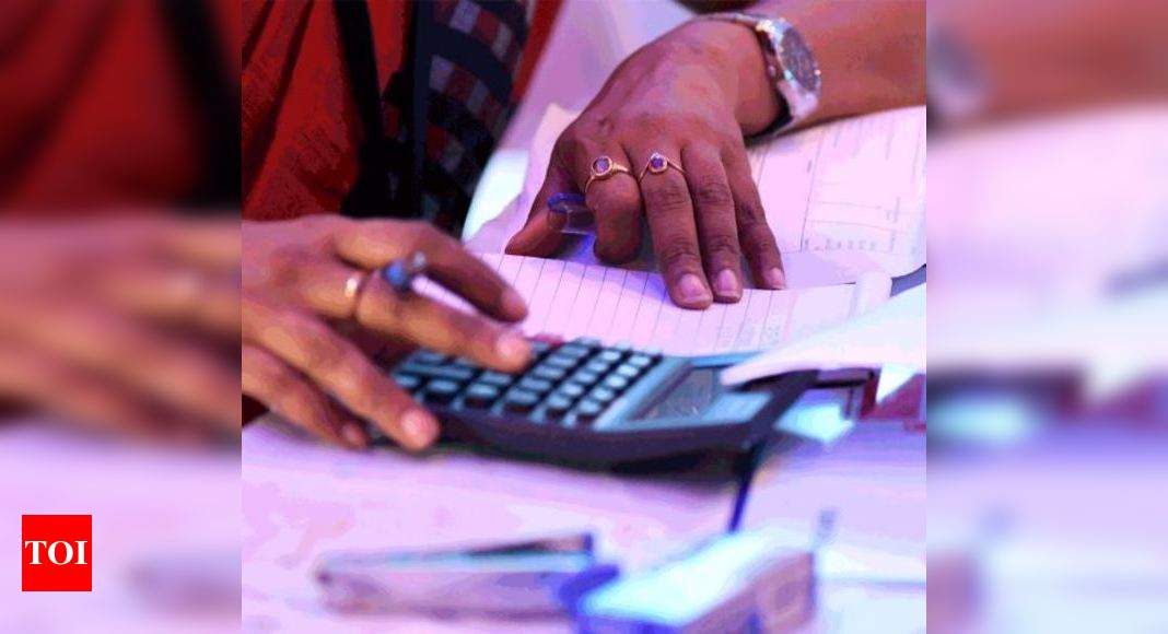 Rajasthan Stamp duty collection takes over Rs 500 crore beating on