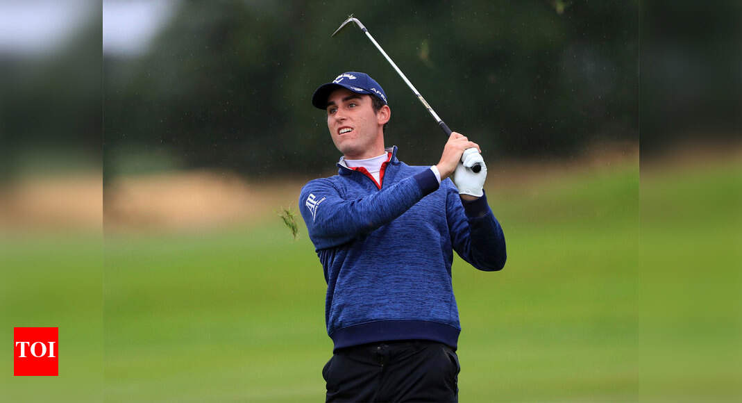 watch british masters golf online free