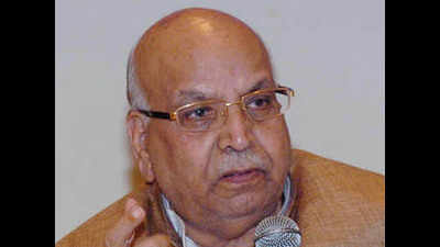 Two roads to be named after Lalji Tandon in Uttar Pradesh