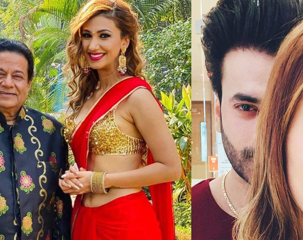 
'Bigg Boss' famed Jasleen Matharu opens up about her relationship with Bhopal-based surgeon Dr Abhinit Gupta
