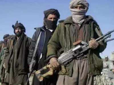 Between 6,000-6,500 Pakistani terrorists in Afghanistan: UN report