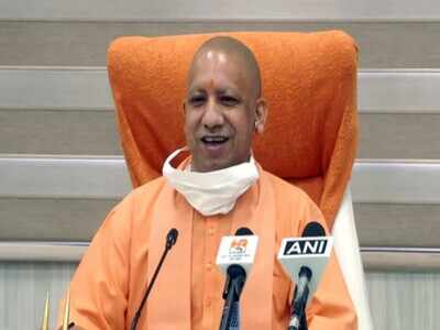 UP chief minister Yogi Adityanath to visit Ayodhya today | India News ...