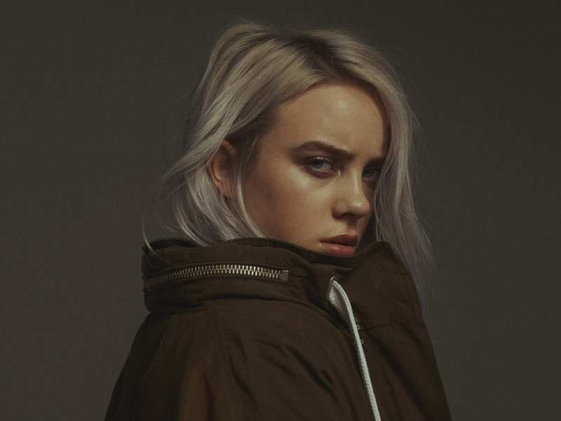 Billie Eilish to release new song 'My Future' next week English Movie