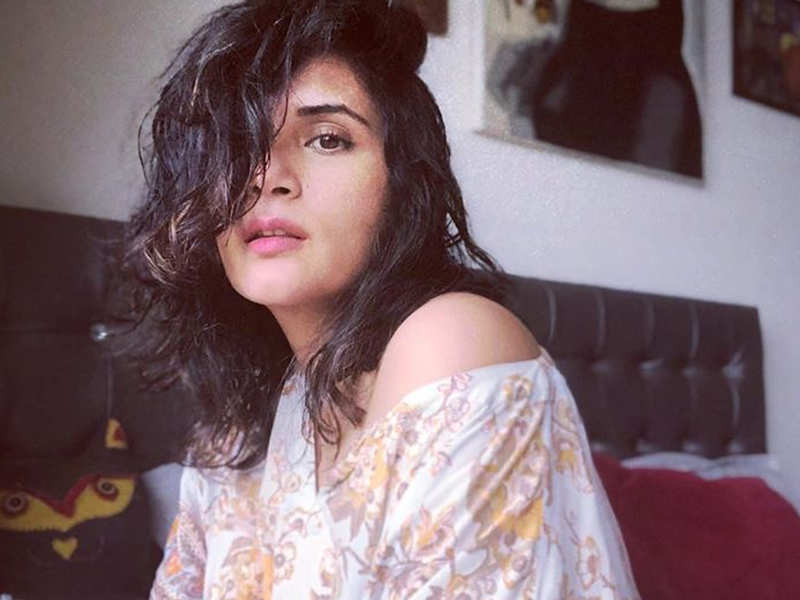Richa Chadha makes her Twitter account private, here’s why!