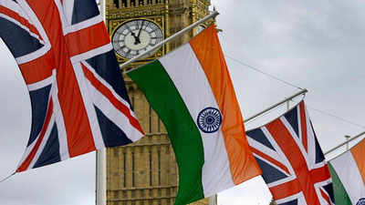 India, UK agree to begin talks for limited trade deal