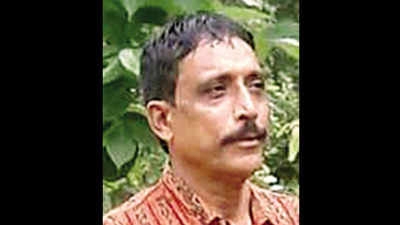 Odisha: Sambalpur teacher grows own forest