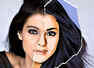 See Kajol's latest creative picture here