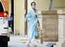 Pictures: Malaika Arora steps out from home
