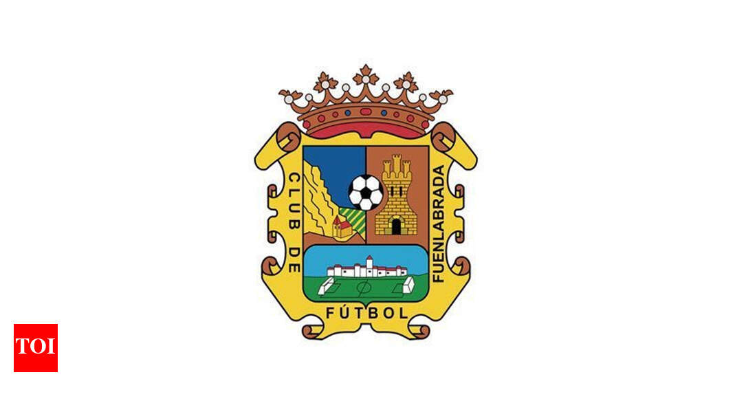 Spanish club Fuenlabrada confirm 12 new cases of COVID19 Football