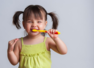 How to take care of your child’s teeth