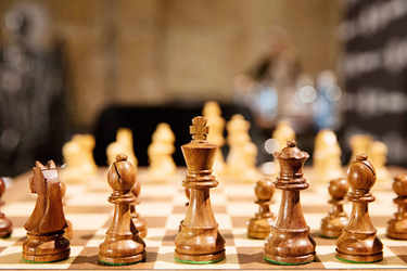 Harikrishna finishes 2nd in rapid section of Biel Chess festival