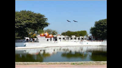 Haryana: Mahabharta Theme buildings project worth over Rs 100 crore to come up soon at Jyotisar