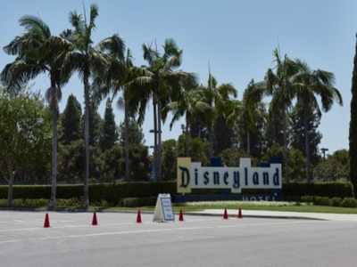 Covid-19: Disney tightens safety restrictions at California and Florida parks