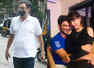 Rumi: Rhea used to take care of SSR