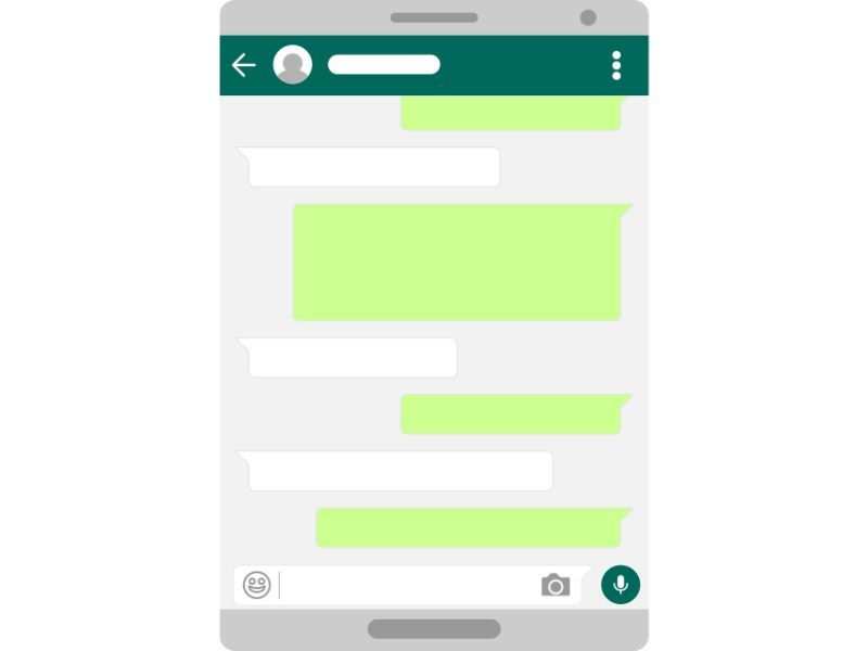 How to add text, emojis and more to photos and videos in WhatsApp ...