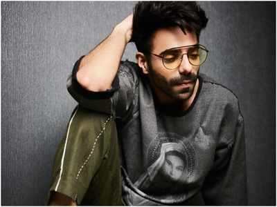 Aparshakti Khurana: This is the longest my brother and I have stayed in Chandigarh in the last 15 years