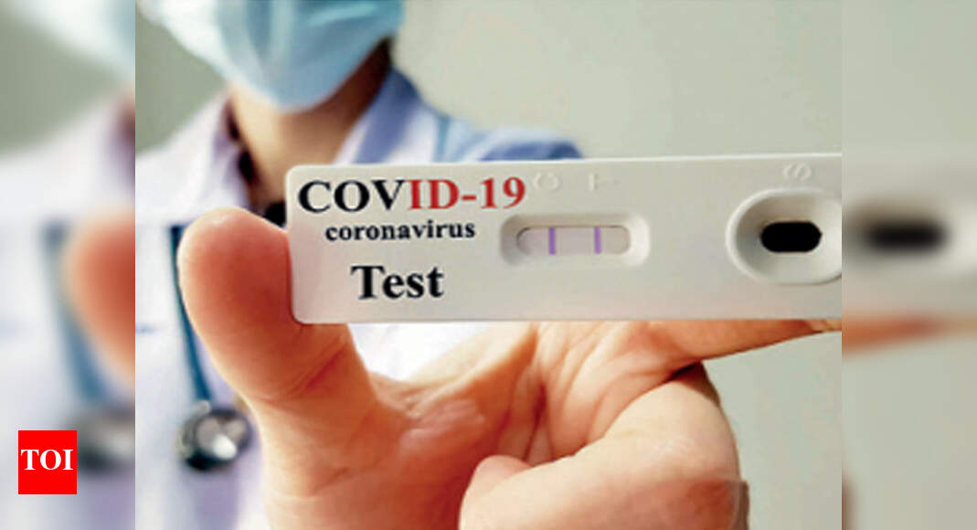 Too many false Covid19 negatives in antigen test, Tamil Nadu sticks to