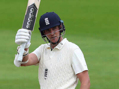 Stuart Broad (AFP photo)
