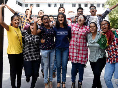 MP board class 12 results will be released tomorrow
