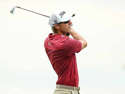 Werenski, Thompson share 54-hole lead at PGA 3M Open