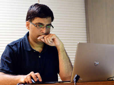 Viswanathan Anand suffers fifth straight defeat in Legends of