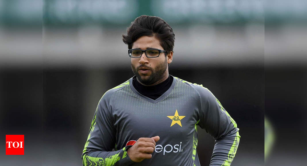 ICC World Cup 2023 - Imam-ul-Haq hopes to convert good starts