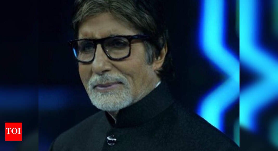 Amitabh Bachchan pens important post on alarming effects of COVID-19 on mental health