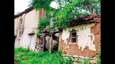 Telangana: Isolation homes not new to Rangareddy