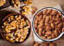 Walnuts vs. almonds: Which is healthier?