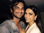 Deepika Padukone, Sushant Singh Rajput and other celebs will make you nostalgic in these throwback pictures